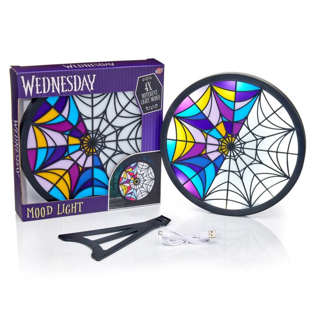 WEDNESDAY Window Light