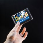 Console Heroes: Sonic the Hedgehog 3 Collectible Diorama
