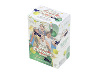2026 Topps Chrome Tennis Blaster Box