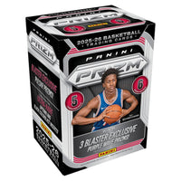 2026 Panini Prizm Basketball Blaster