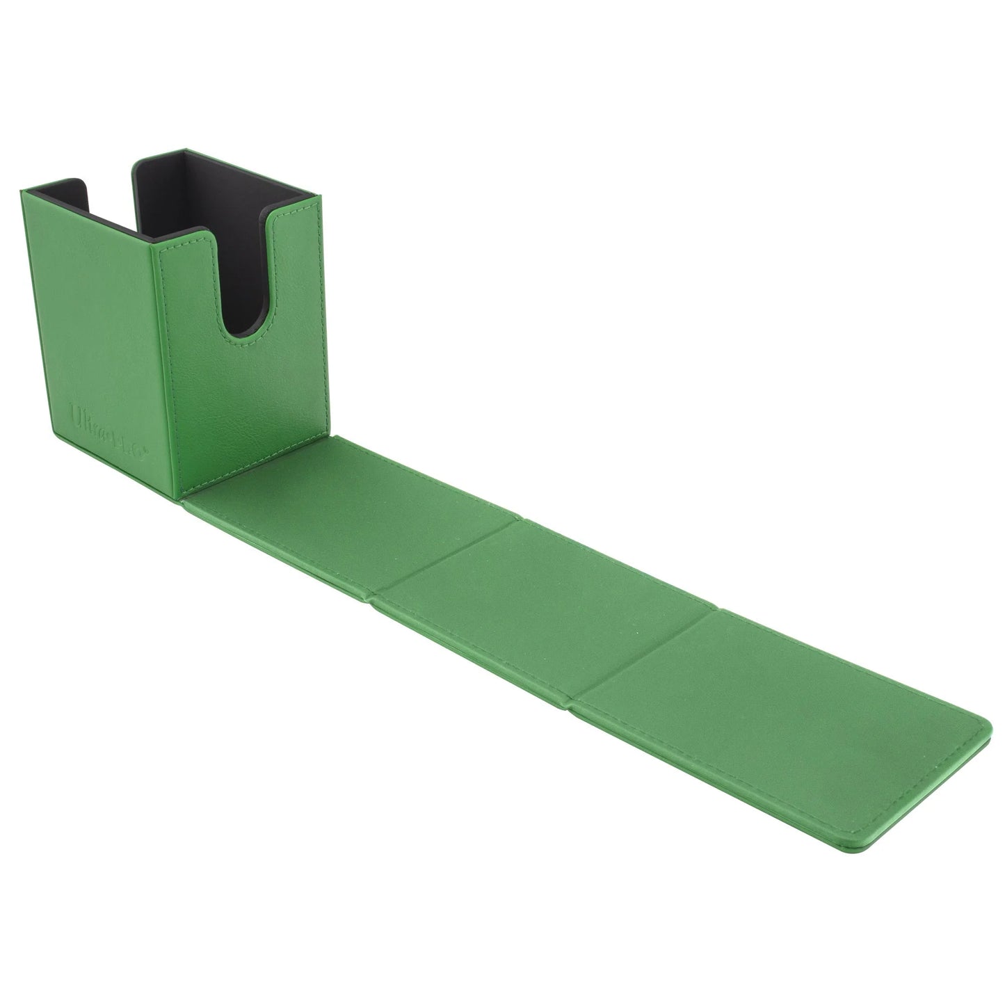 VIVID DECK BOX ALCOVE FLIP - Green