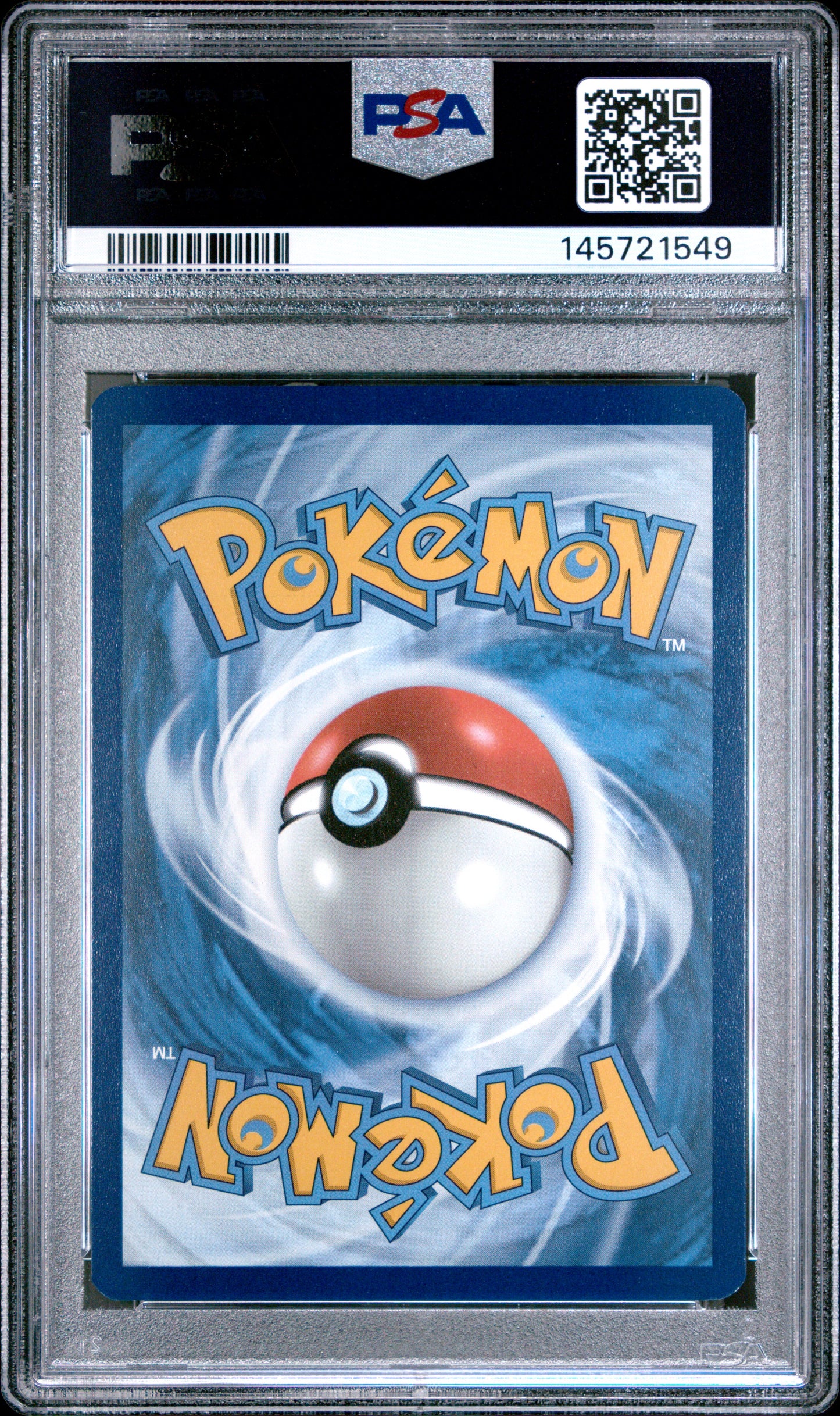 Articuno 161/159 Illustration Rare Jtg En-Journey Together Pokemon PSA 8