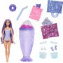 Barbie Pop Reveal Barbie Sweet Treats Series - Purple