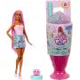 Barbie Pop Reveal Barbie Sweet Treats Series - Pink
