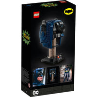 Lego Batman Classic TV Series Cowl 76238