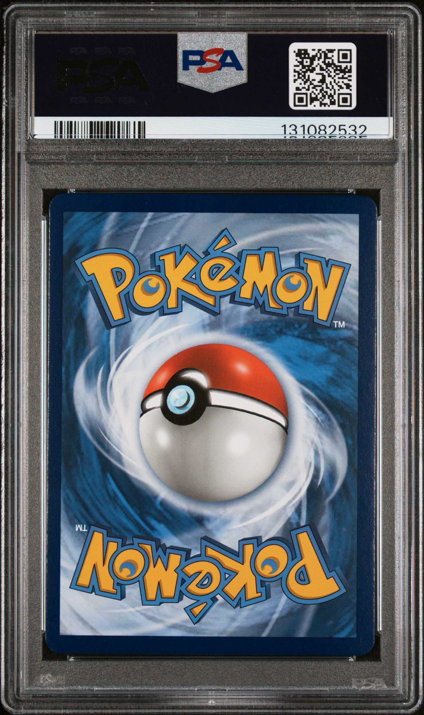 M Blastoise EX 102/108 Evolutions Pokemon PSA 9