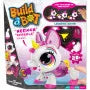 Build A Bot Unicorn - Sound