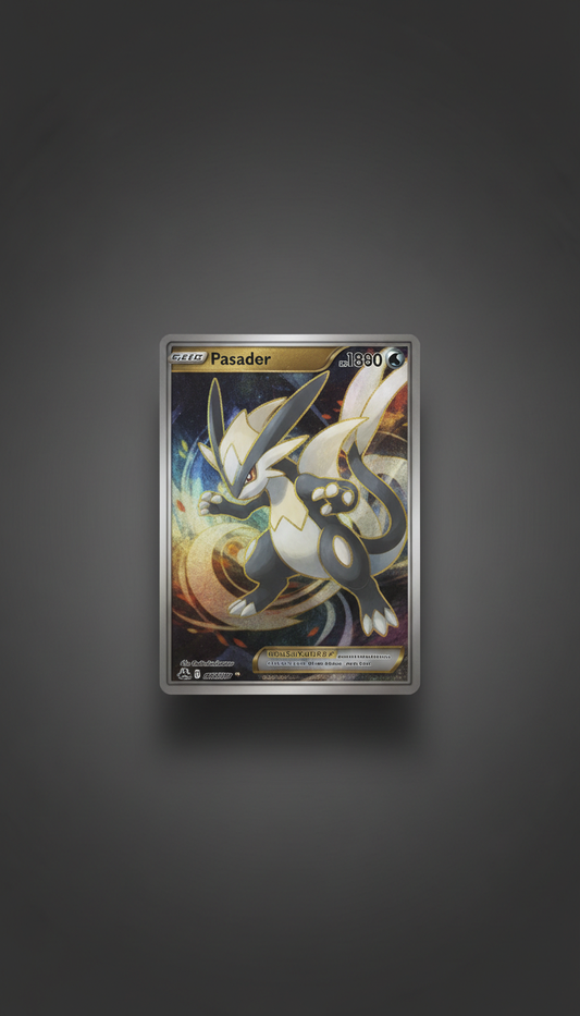 Pokémon Card Graded Gem Mint