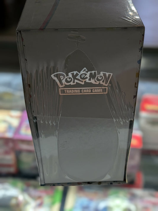 Pokemon TCG Scarlet & Violet 151 Elite Trainer Box