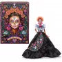 Dia De Muertos Barbie