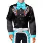 Dia De Muertos Ken