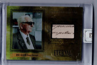 2024 External History Relics Enzo Ferrari /10