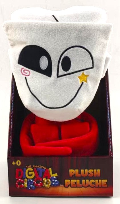 DIGITAL CIRCUS - 10 inch Plush Gangle