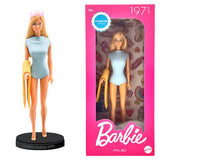 Barbie Collectible Doll Malibu 1971
