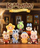 KIMMON MIMON Collectible Mystery Box Plush - FAMOUS PAINTINGS