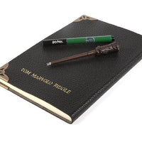Harry Potter – Tom Riddle's Diary Notebook, Pen & Torch