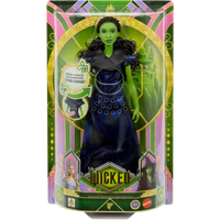 Wicked for good Elphaba
