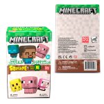 Minecraft 3.5" SquishMe - Series 6