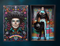 Dia De Muertos Ken