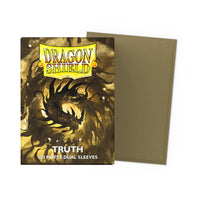 Dragon Shield Matte Dual Truth Standard-Size Card Sleeves – 100 Pack