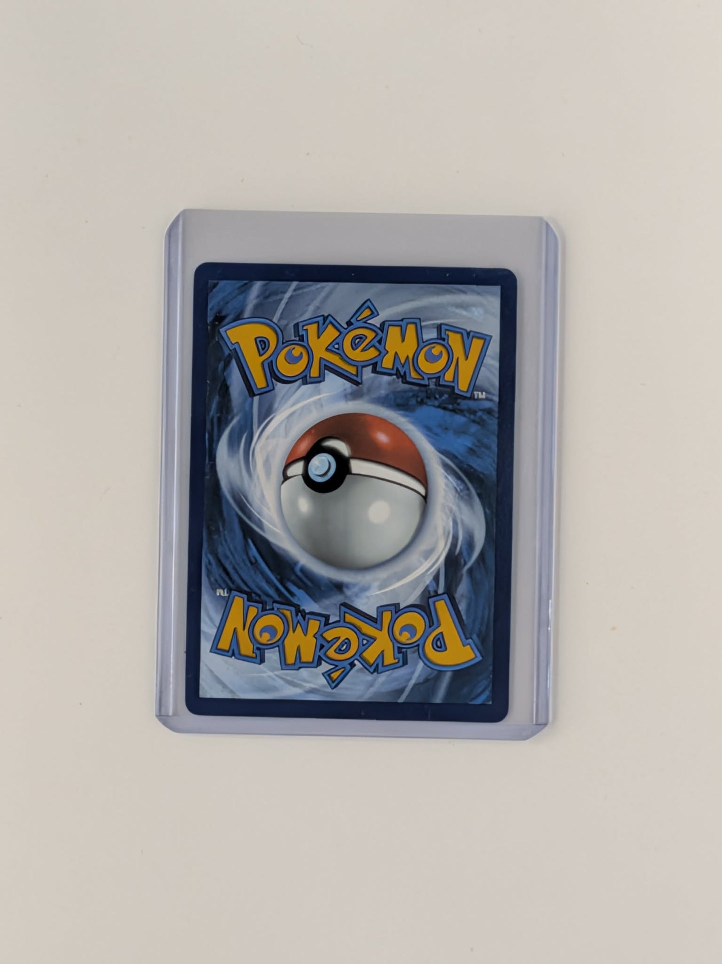 Garganacl 147/132 Illustration Rare Mega Evolution Pokemon Near Mint