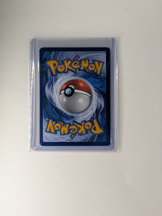 Ho-Oh GX 21/147 Holo Rare GX Burning Shadows Pokemon Lightly Played