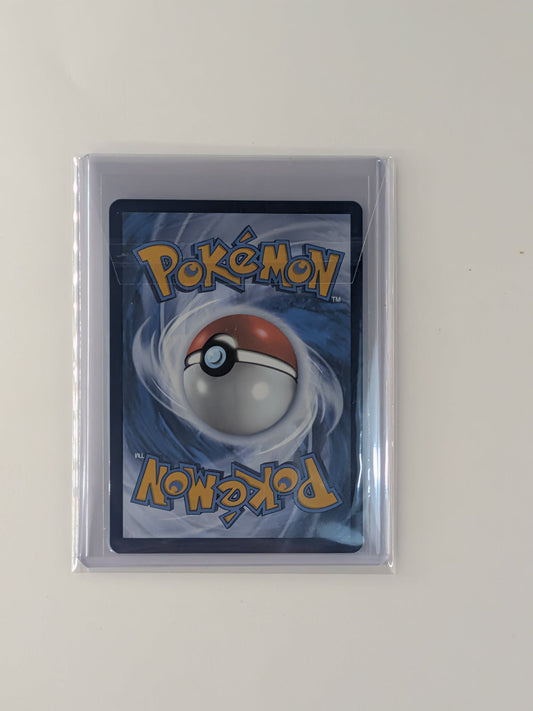 Lucian 208/167 Ultra Rare Twilight Masquerade Pokemon Near Mint