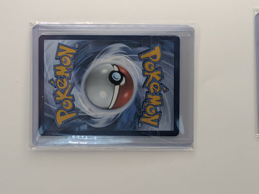 Snover 140/132 Illustration Rare Mega Evolution Pokemon Near Mint