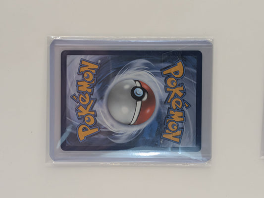 Clawitzer 141/132 Illustration Rare Mega Evolution Pokemon Near Mint