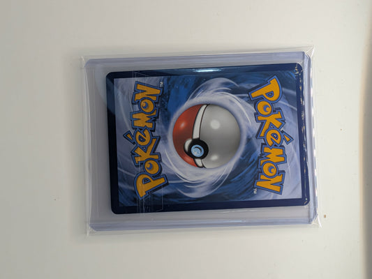 Buzzwole GX 57/111 Holo Rare GX Crimson Invasion Pokemon Near Mint