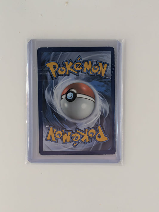 Gyarados 34/108 Holo Rare Evolutions Pokemon Moderately Played