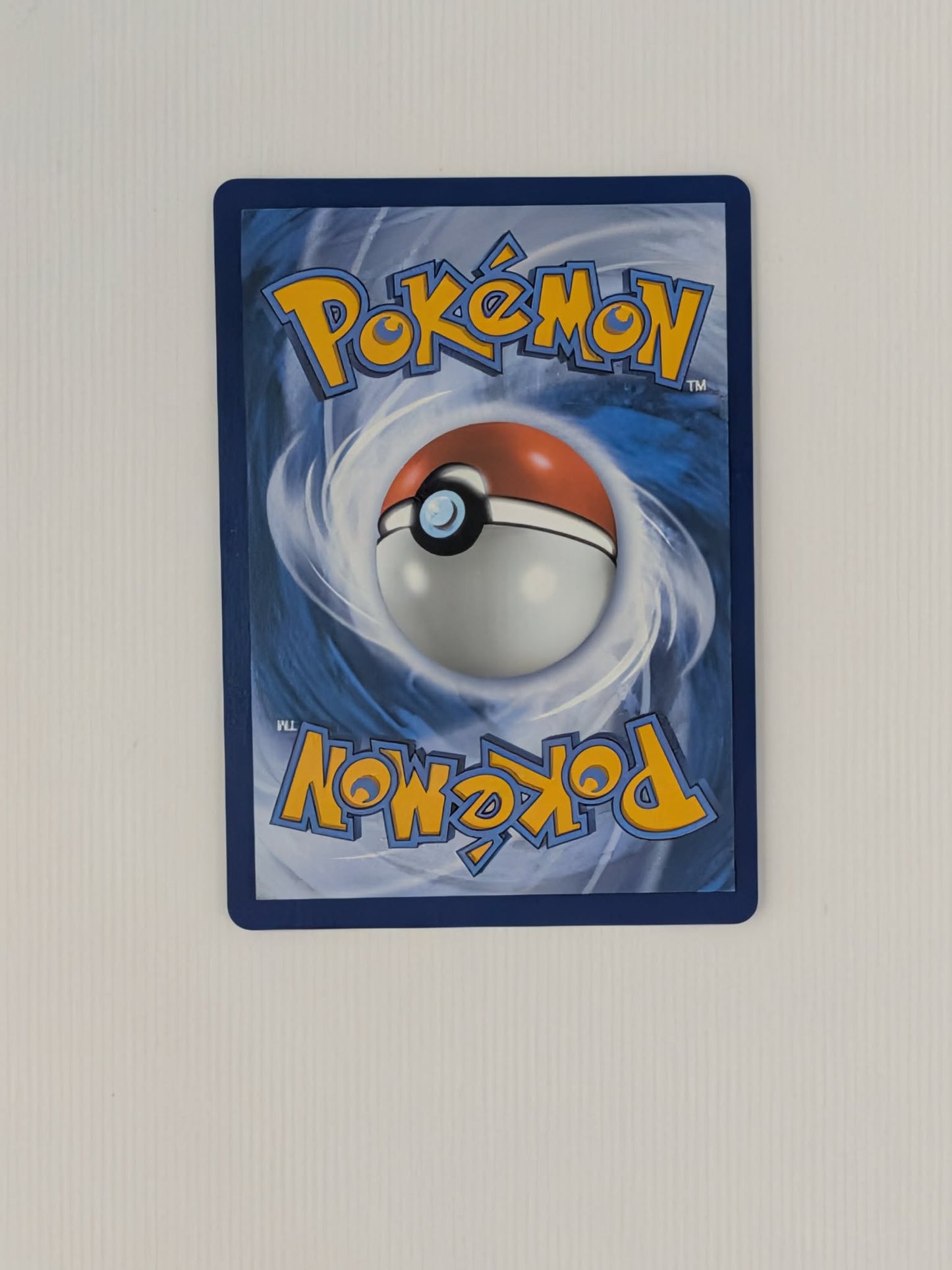 Paldean Wooper 102/094 Illustration Rare Phantasmal Flames Pokemon Near Mint