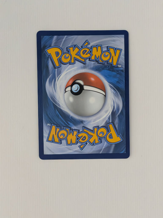 Paldean Wooper 102/094 Illustration Rare Phantasmal Flames Pokemon Near Mint