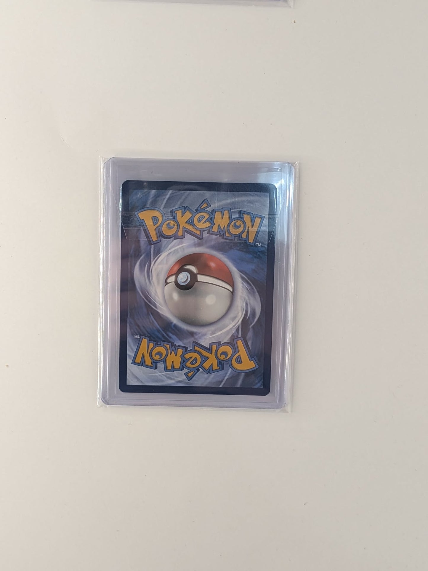 Paldean Student 230/091 Ultra Rare Paldean Fates Pokemon Near Mint