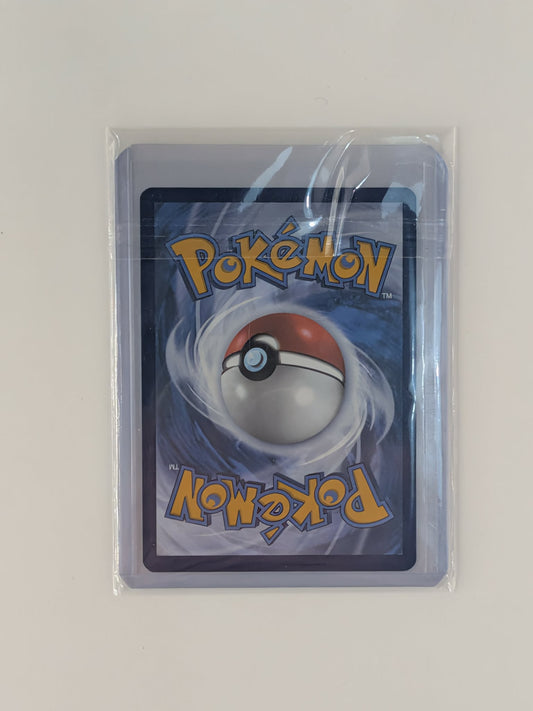 Caretaker 203/167 Ultra Rare Twilight Masquerade Pokemon Near Mint