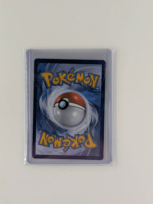 Glaceon EX 116/124 Rare Ultra Fates Collide Pokemon Lightly Played