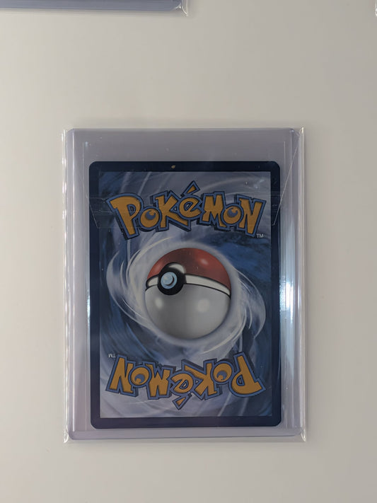 Katy 237/198 Ultra Rare Scarlet & Violet Pokemon Near Mint
