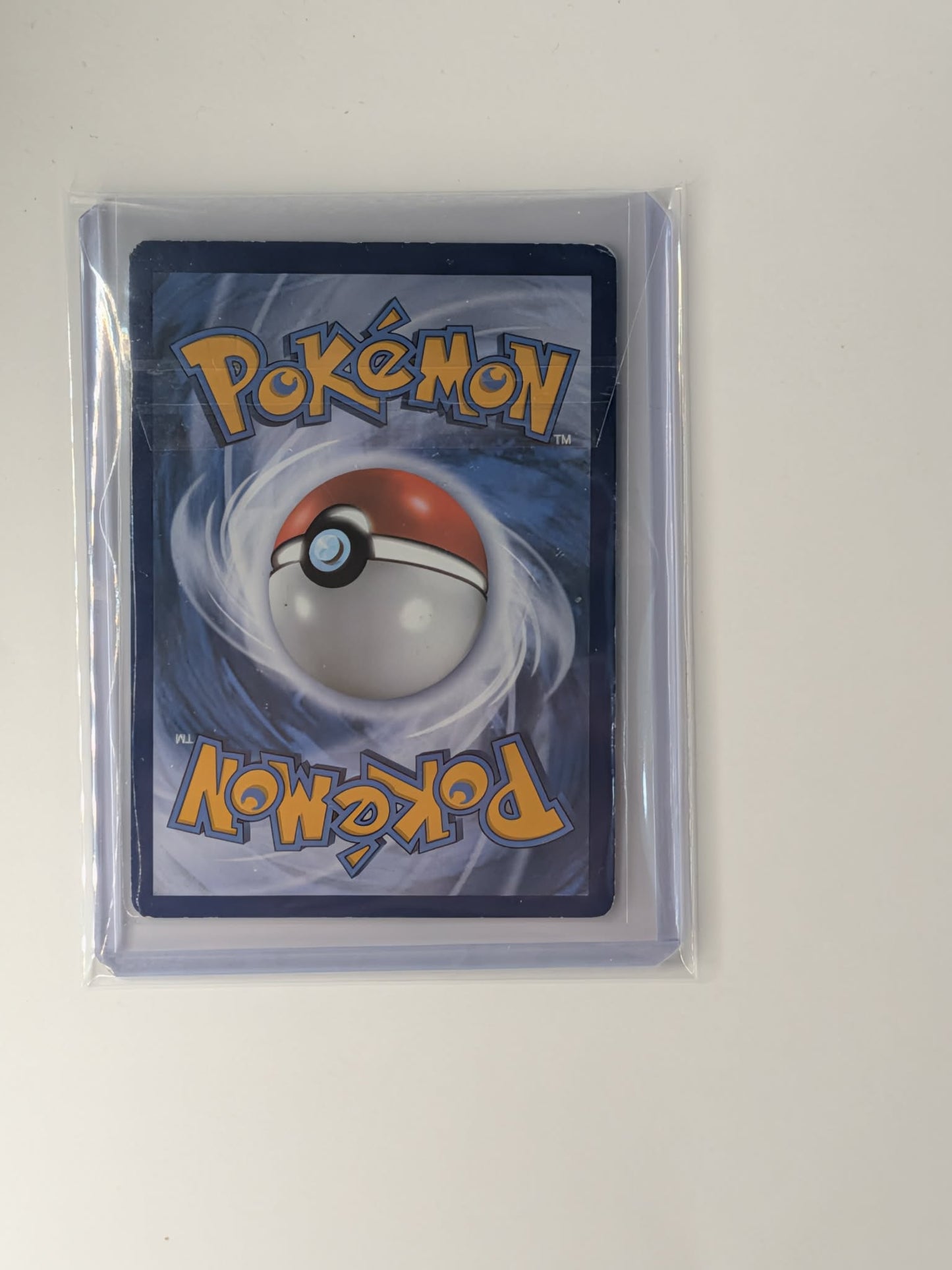 Manectric EX 113/119 Rare Ultra Phantom Forces Pokemon Moderately Played