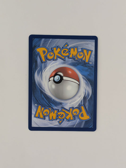 Piplup 098/094 Illustration Rare Phantasmal Flames Pokemon Near Mint