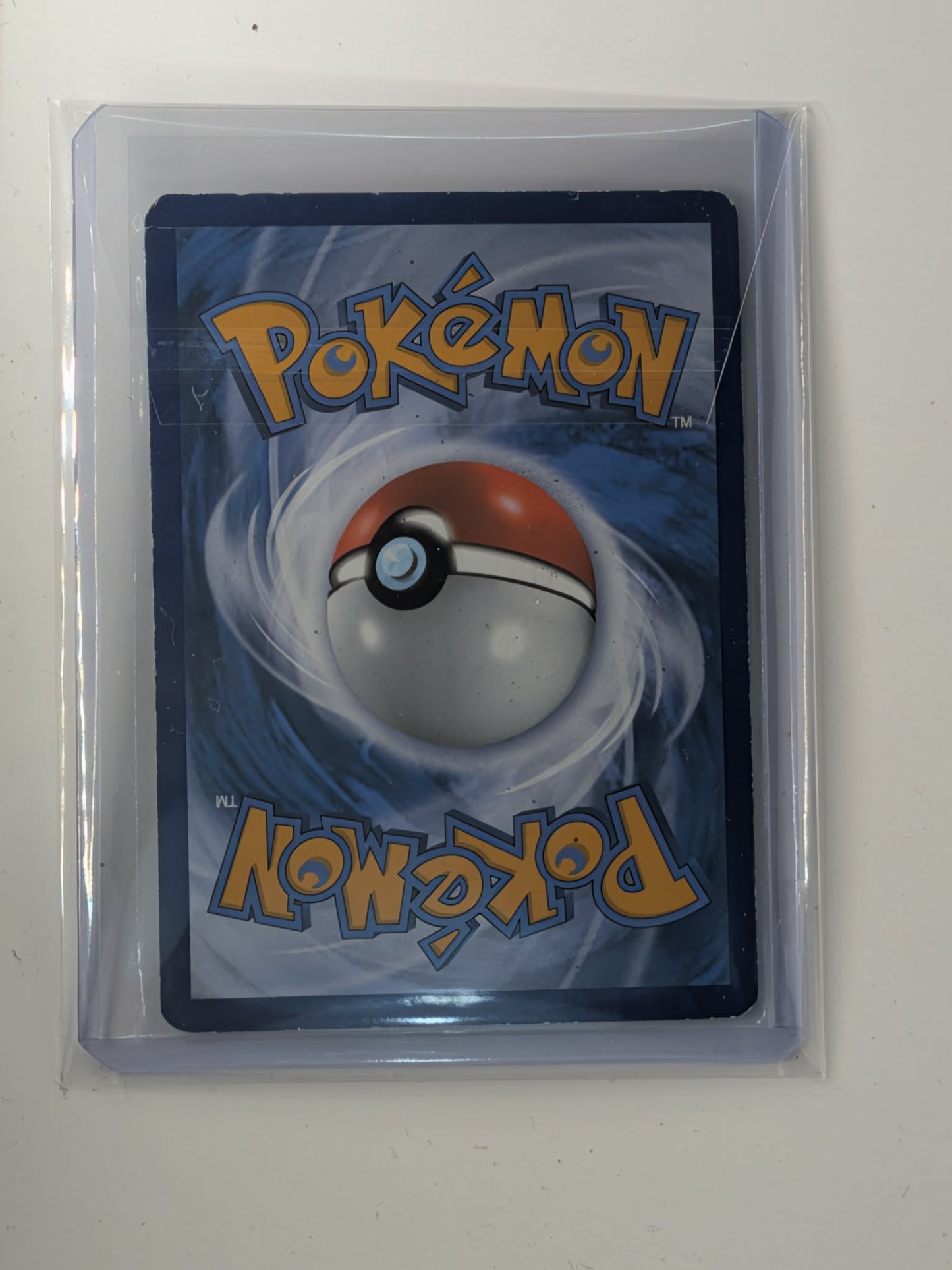 Trevenant EX 19/160 Holo Rare EX Primal Clash Pokemon Heavily Played damaged