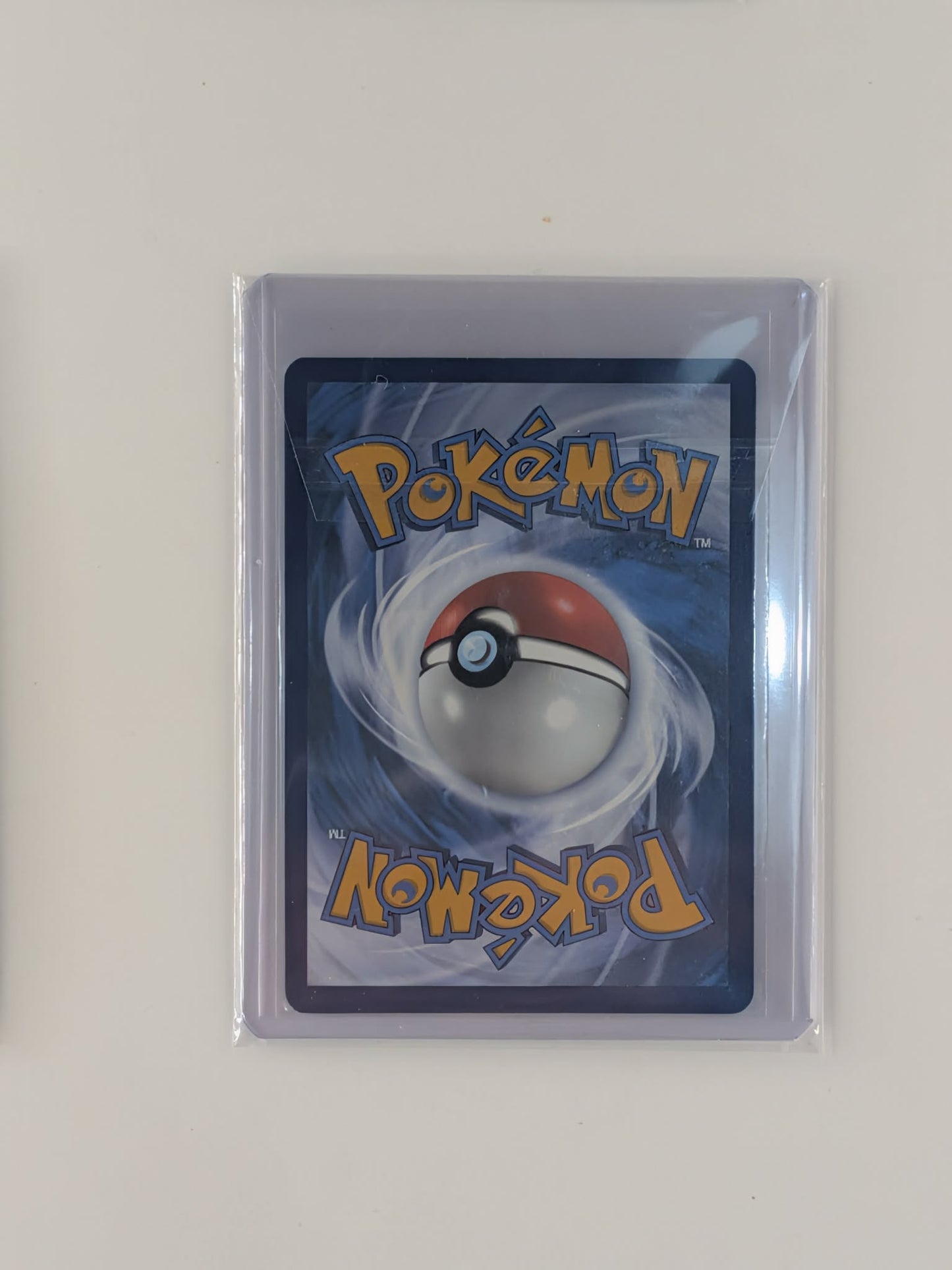 Professor's Research (Professor Turo) 241/198 Scarlet & Violet Pokemon NM