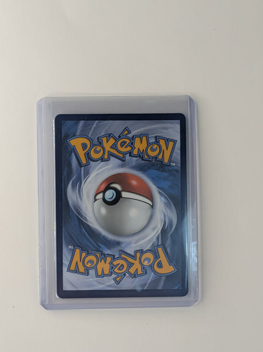 Grimsley's Move 120/094 Ultra Rare Phantasmal Flames Pokemon Near Mint