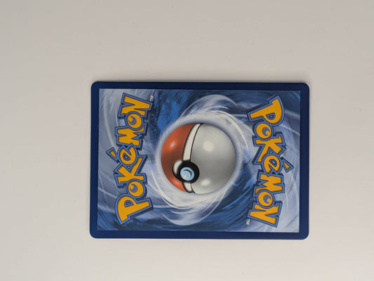 Mismagius ex 036/094 Double Rare Phantasmal Flames Pokemon Near Mint