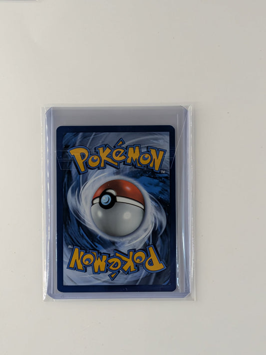 Ninetales 15/108 Holo Rare Evolutions Pokemon Lightly Played