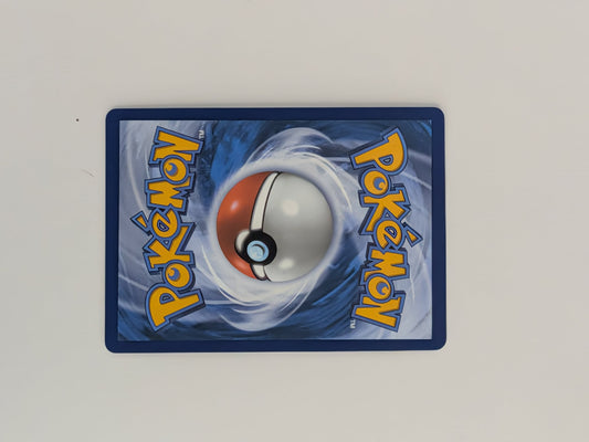 Meowth 106/094 Illustration Rare Phantasmal Flames Pokemon Near Mint