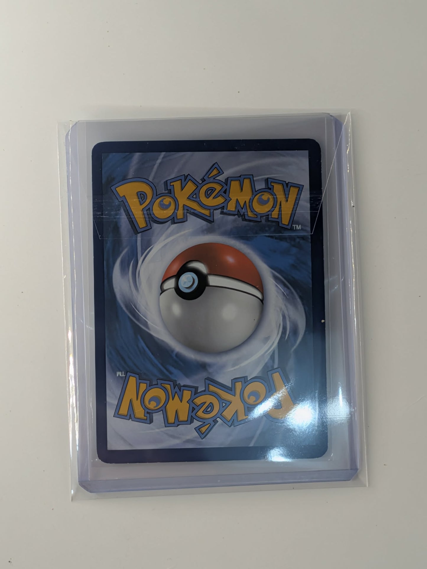 Umbreon EX 55/124 Holo Rare EX Fates Collide Pokemon Moderately Played