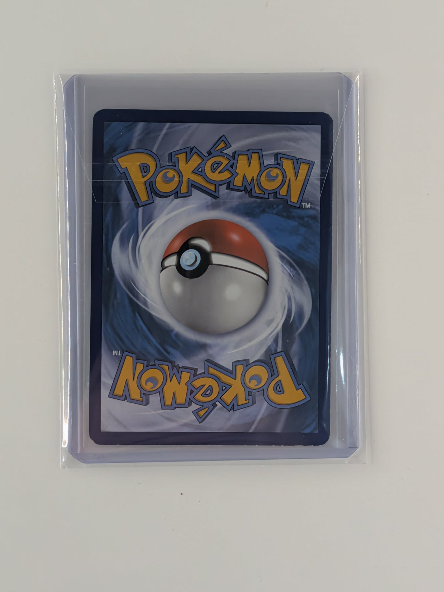 Alakazam EX 125/124 Secret Rare Fates Collide Pokemon Moderately Played