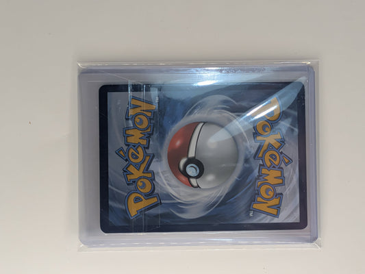 Basic Lightning Energy 257/198 Hyper Rare Scarlet & Violet Pokemon Near Mint