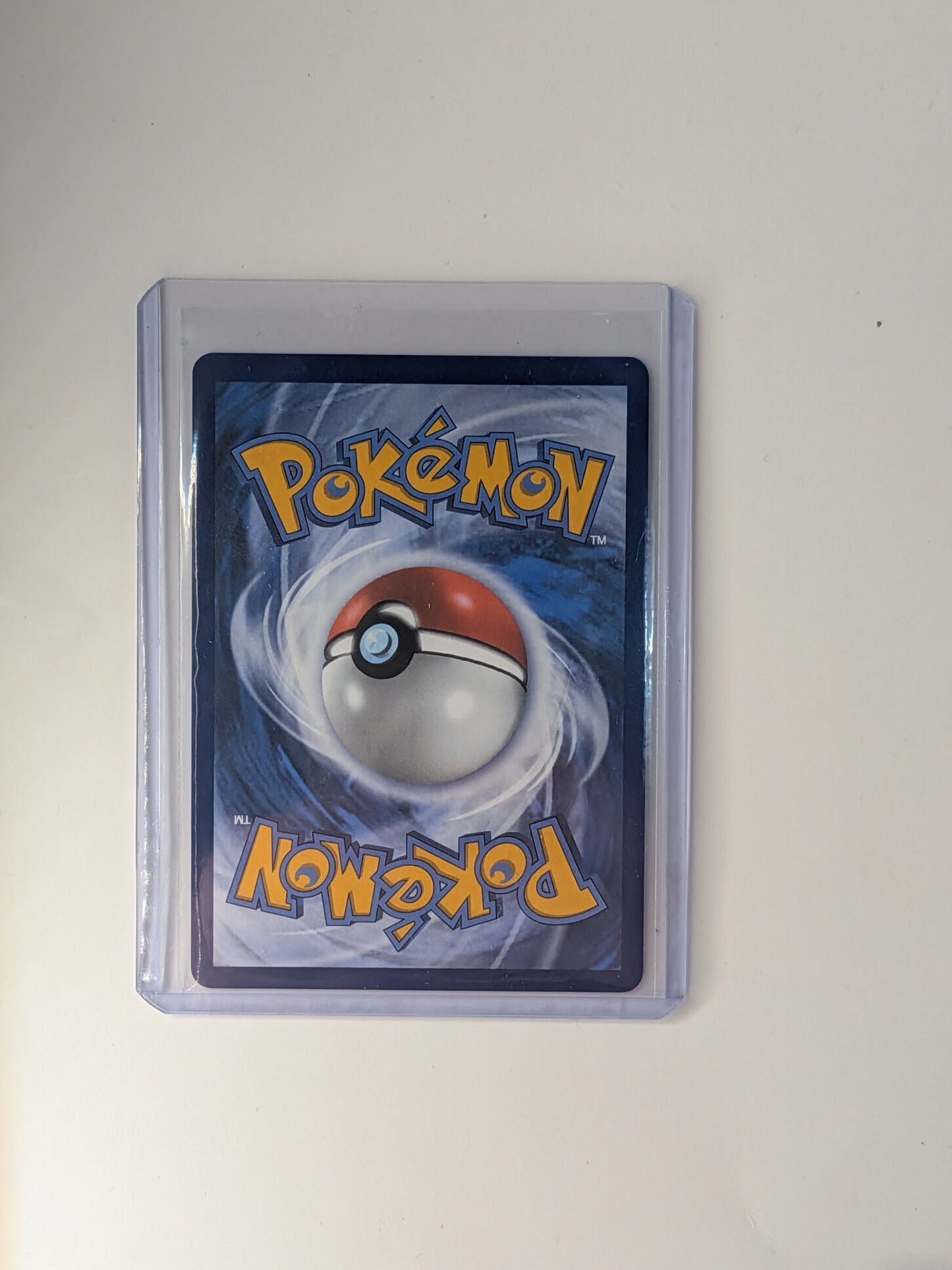 Battle Cage 116/094 Ultra Rare Phantasmal Flames Pokemon Near Mint