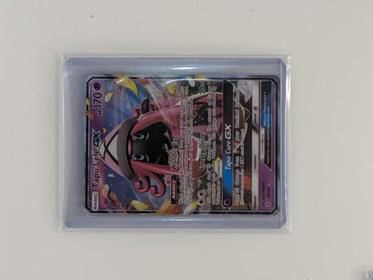 Tapu Lele GX 60/145 Celebrations: Classic Collection Pokemon NM